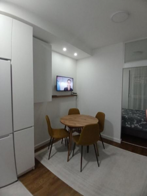Stan na Novom Bubnju